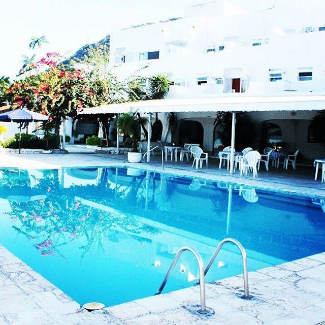 Hotel Enseada Palace Ubatuba