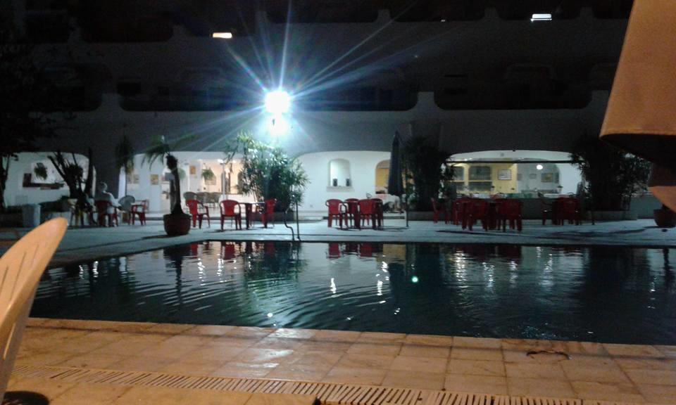 Enseada Palace 3*