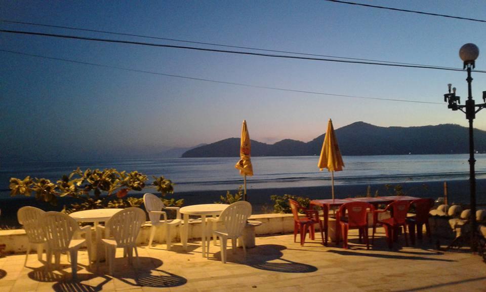 Hotel Enseada Palace 3*
