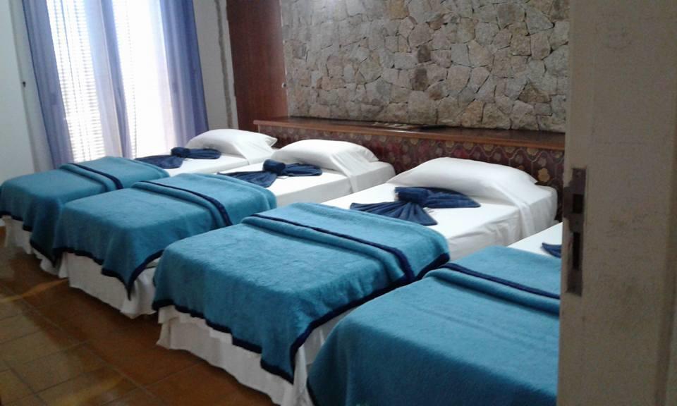 Enseada Palace 3*