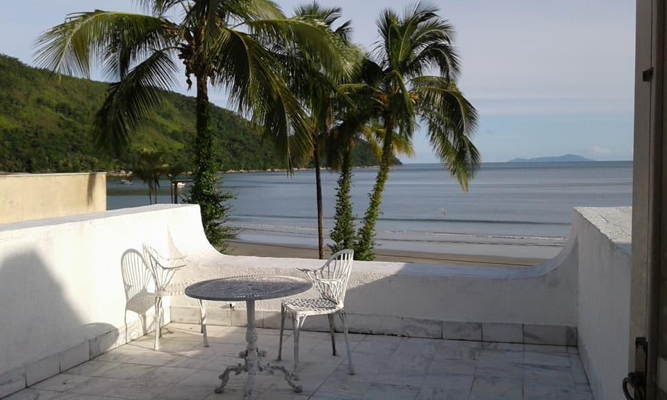 Enseada Palace Hotel 3*