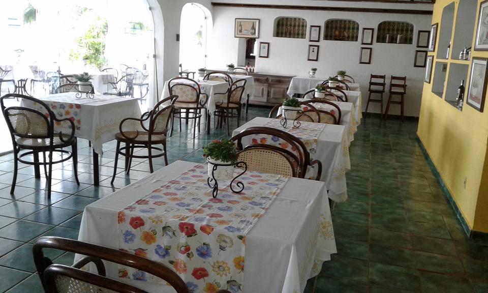 Enseada Palace Hotel