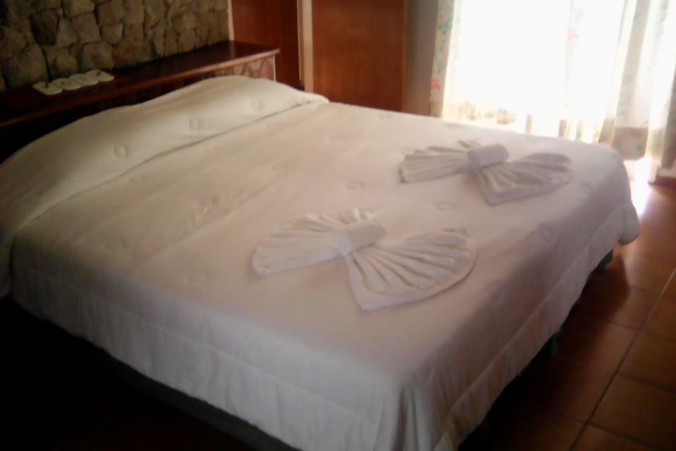 Hotel Enseada Palace Ubatuba