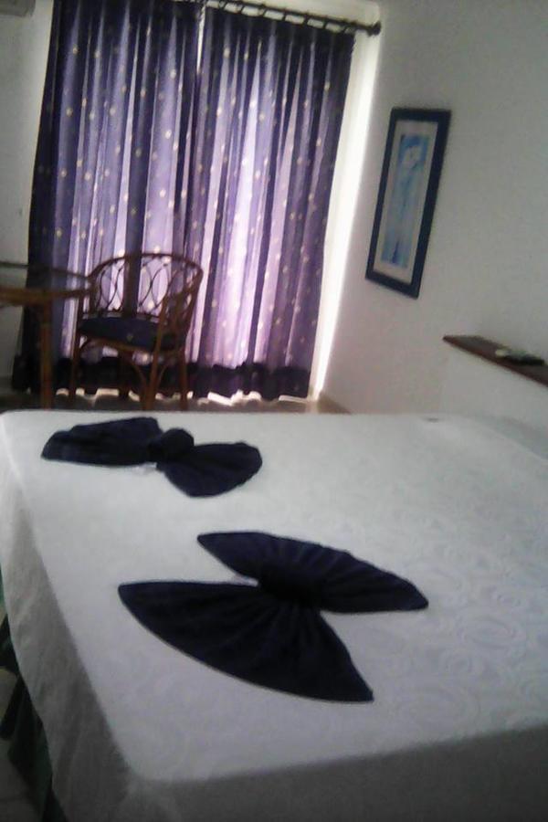 Hotel Enseada Palace Ubatuba