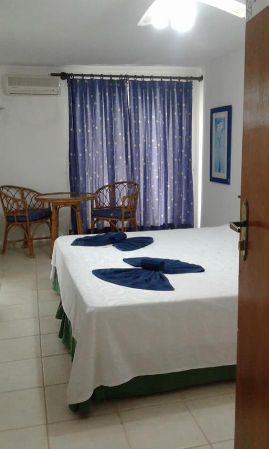 Enseada Palace Ubatuba