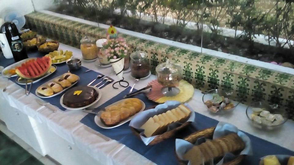 Hotel Enseada Palace 3*