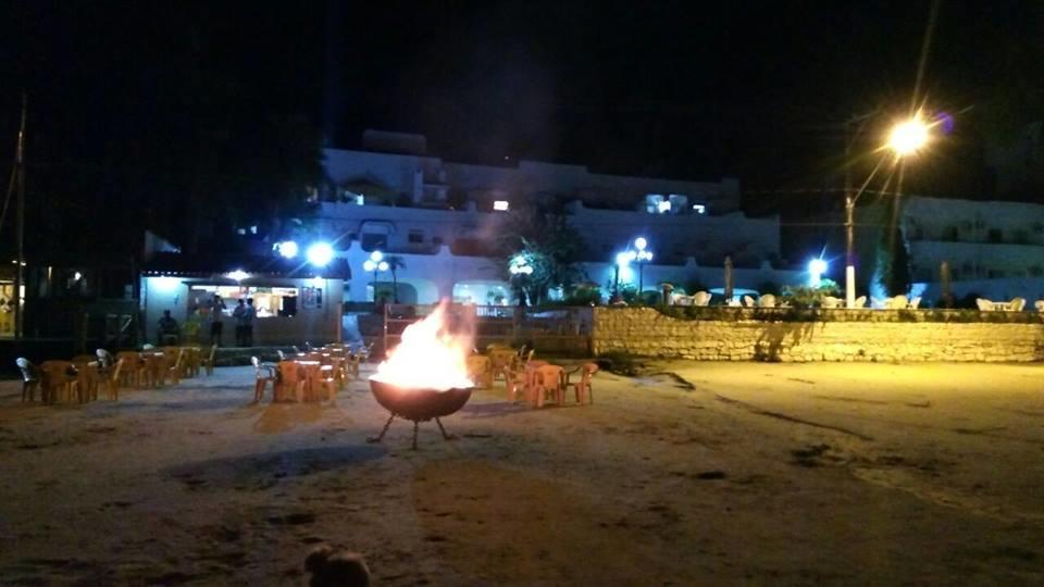 Enseada Palace Hotel