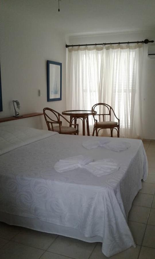 Enseada Palace 3*