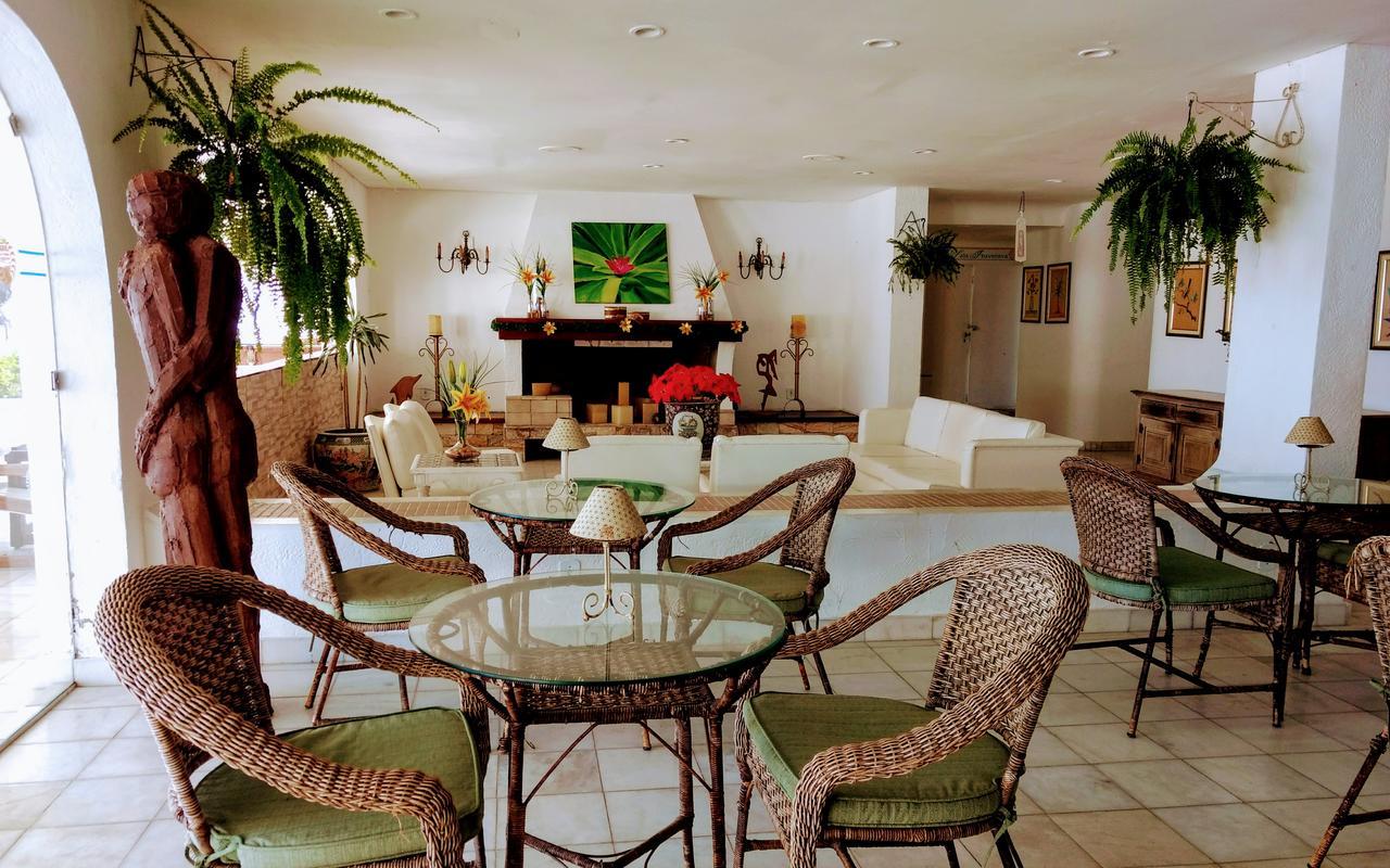 Enseada Palace 3* Ubatuba