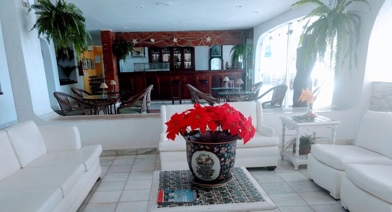 Enseada Palace Hotel Ubatuba