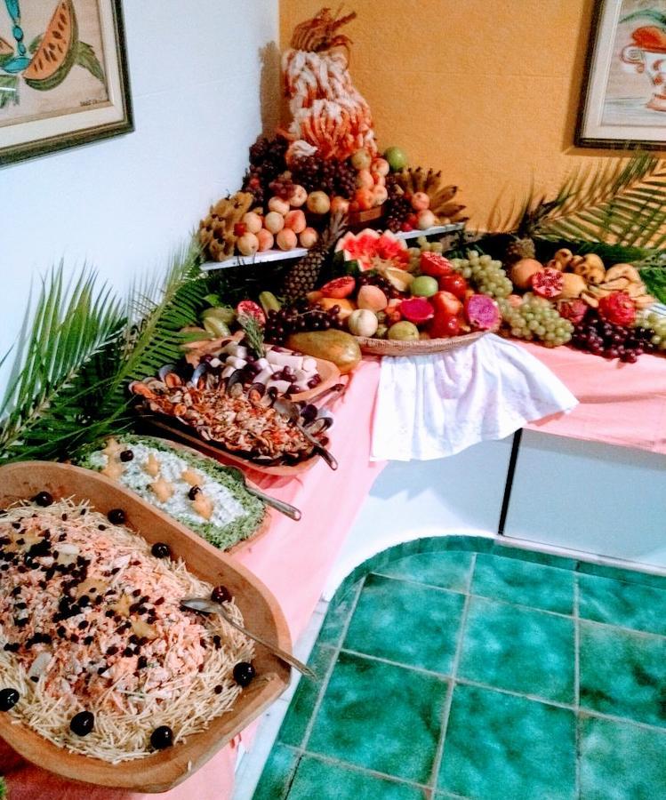 Enseada Palace 3*