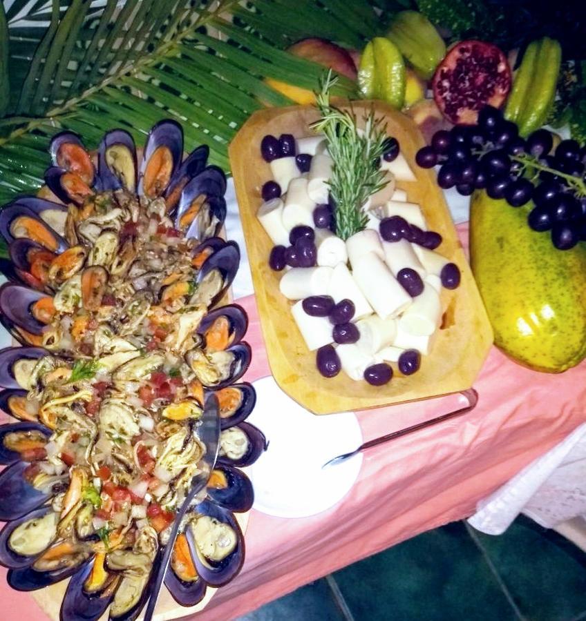 Enseada Palace 3* Ubatuba