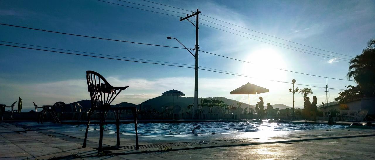 Enseada Palace Ubatuba